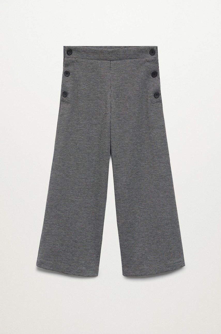 Mango Kids - Pantaloni copii IVANKA