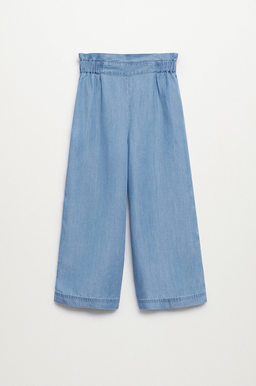 

Mango Kids - Детские брюки Emily 116-164 cm
