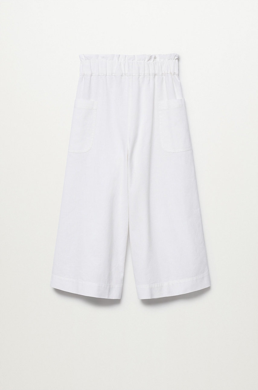 

Mango Kids - Детские брюки Nayara 110-164 cm