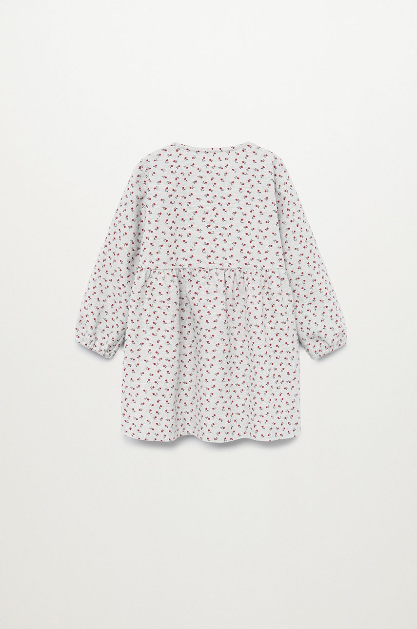 

Mango Kids - Детское платье CLAVEL
