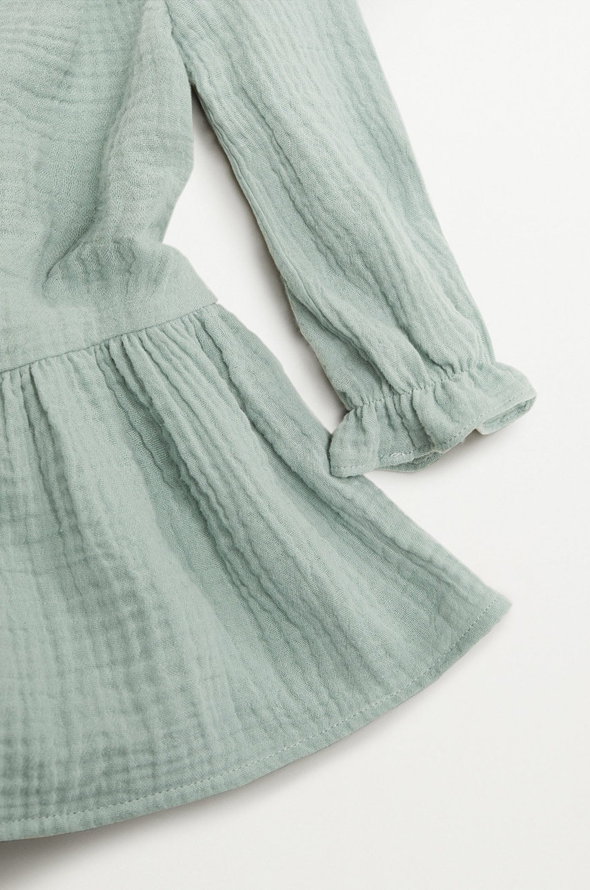 

Mango Kids - Детское платье Chiara 80-110 cm
