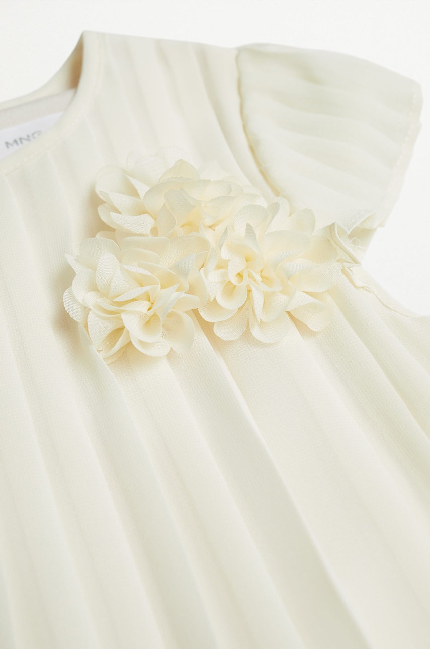 

Mango Kids - Детское платье PLEAT8-A