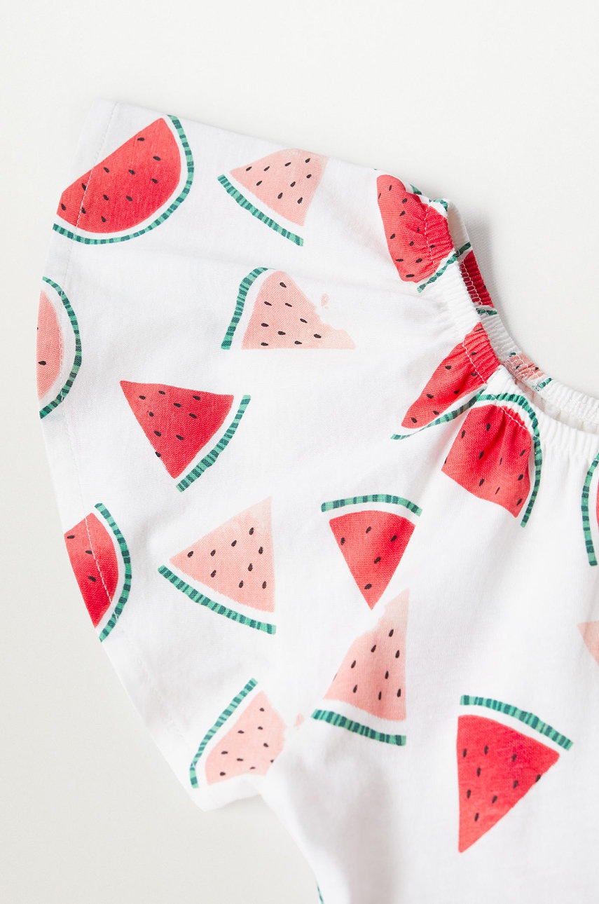 

Mango Kids - Дитяча сукня MARTINA-H