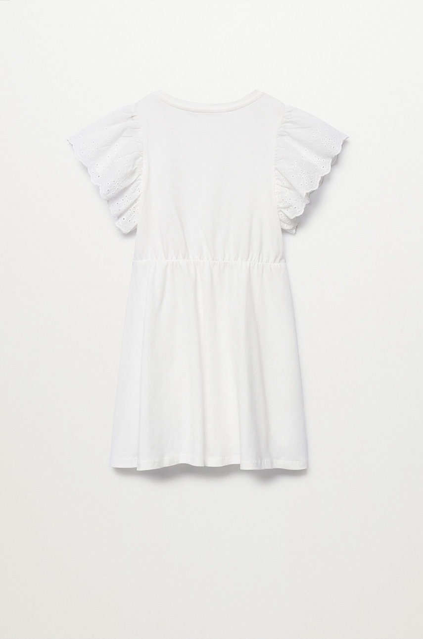 

Mango Kids - Детское платье Suizi 116-164 cm