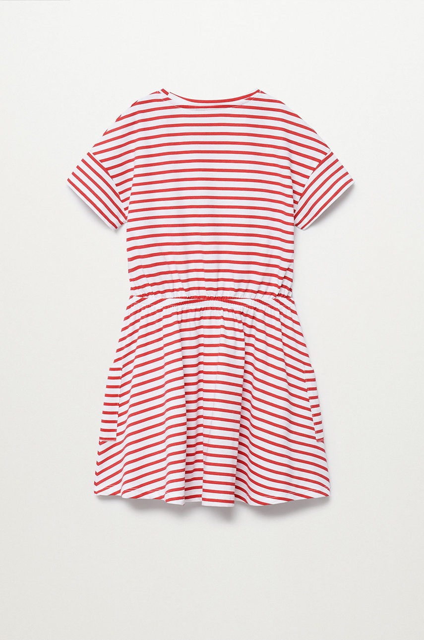 

Mango Kids - Детское платье Vanesa 110-164 cm