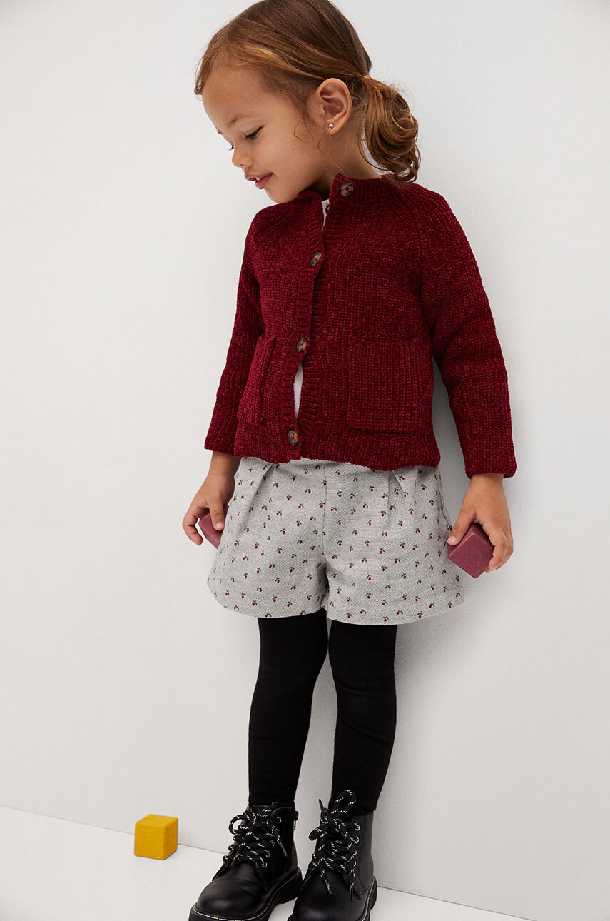 

Mango Kids - Детский кардиган SUSAN