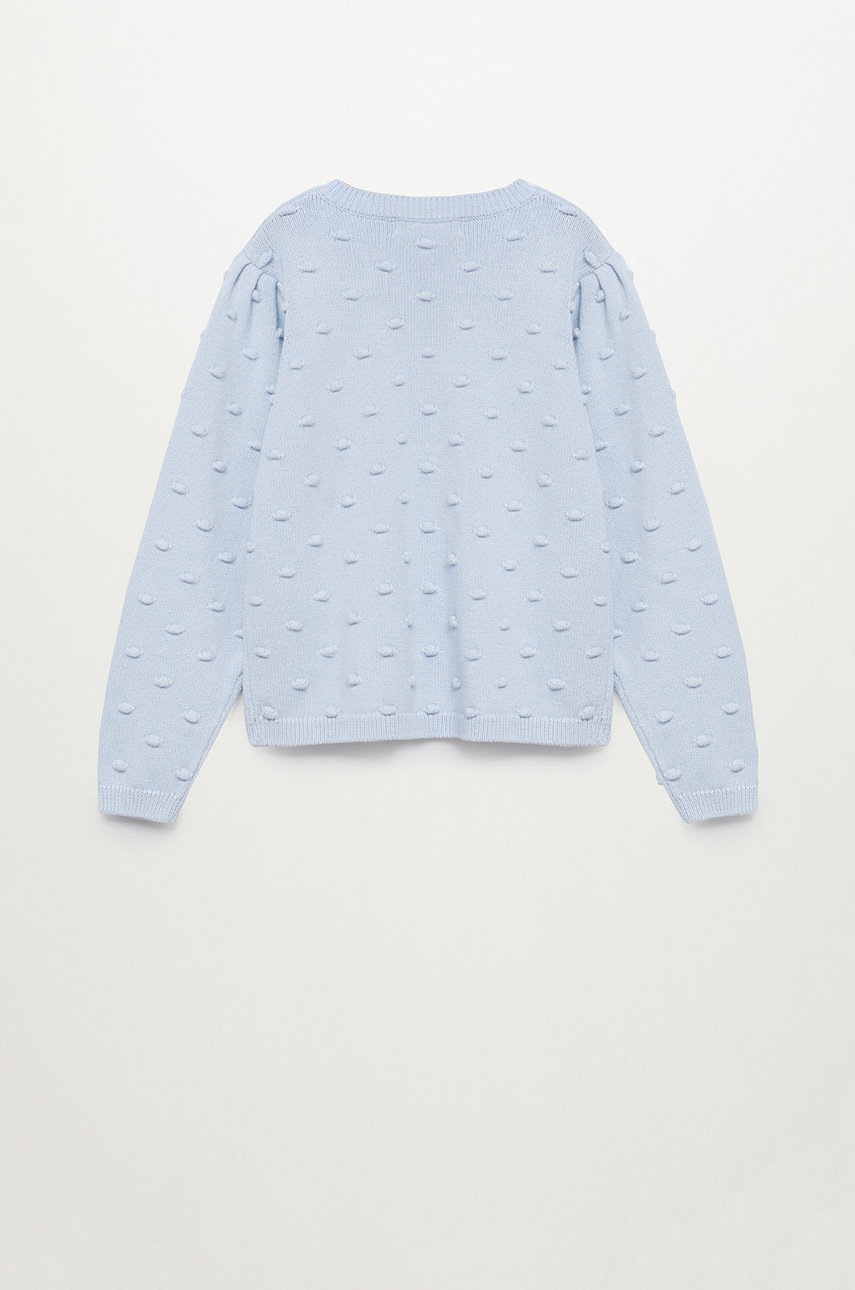 

Mango Kids - Детский свитер Pompa 116-164 cm