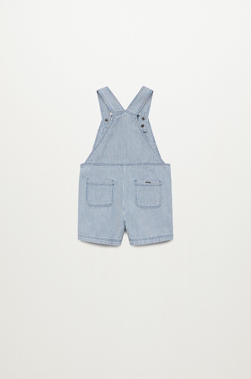 

Mango Kids - Детские шорты Grana8 80-104 cm