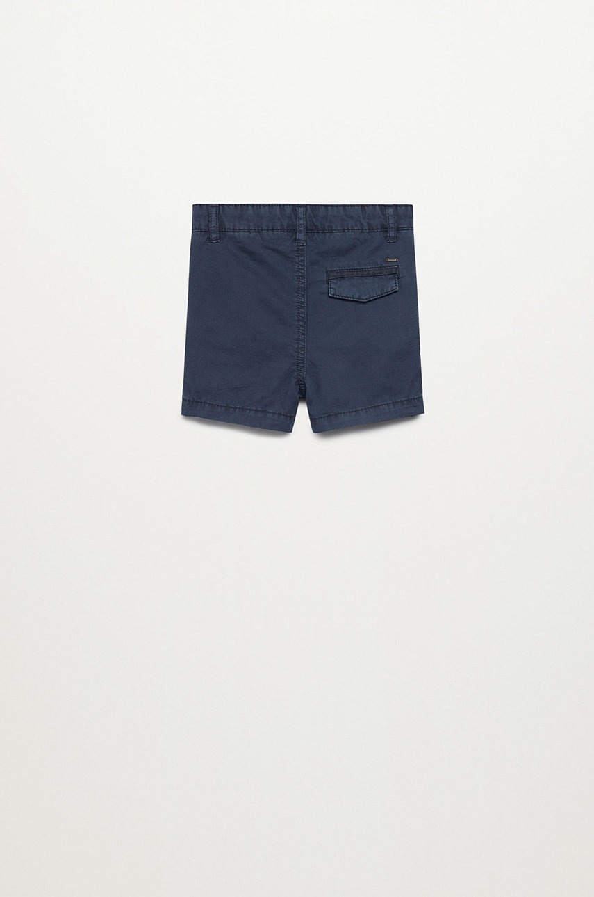 

Mango Kids - Детские шорты Berachi-I 80-104 cm