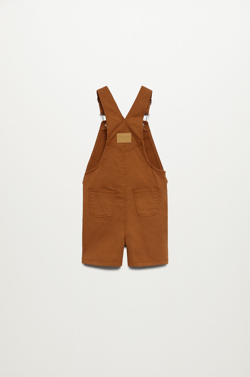 

Mango Kids - Детский комбинезон Seth 80-104 cm