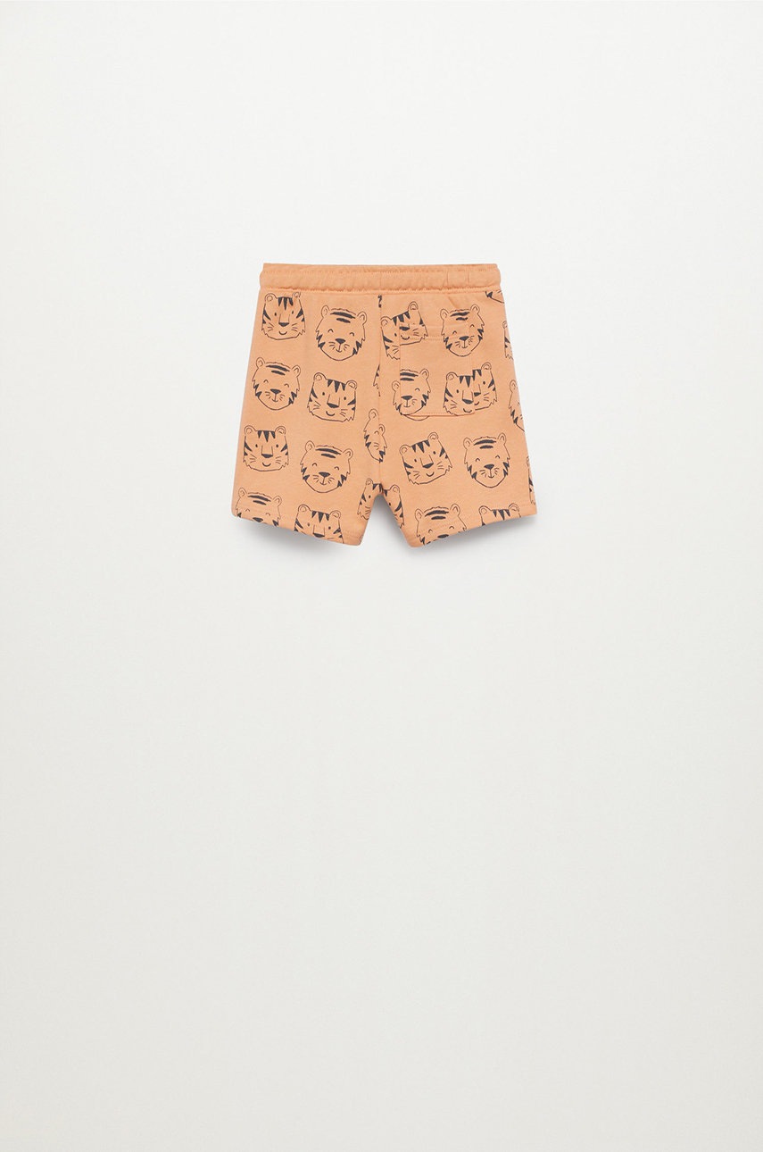 

Mango Kids - Детские шорты Mario 80-104 cm