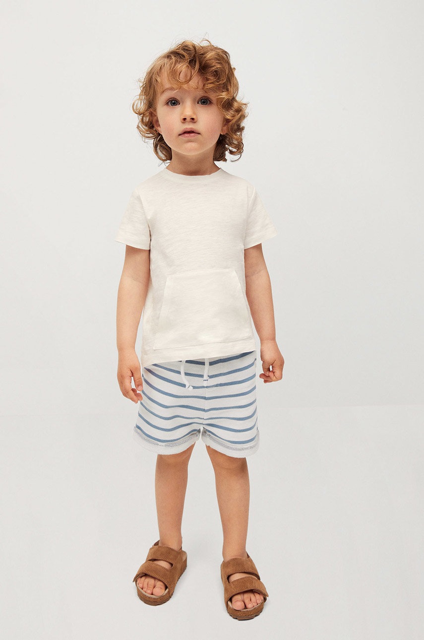 

Mango Kids - Детские шорты Surfy8 80-104 cm