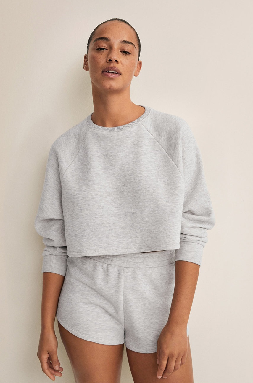 Mango - Pantaloni scurti SHORTY
