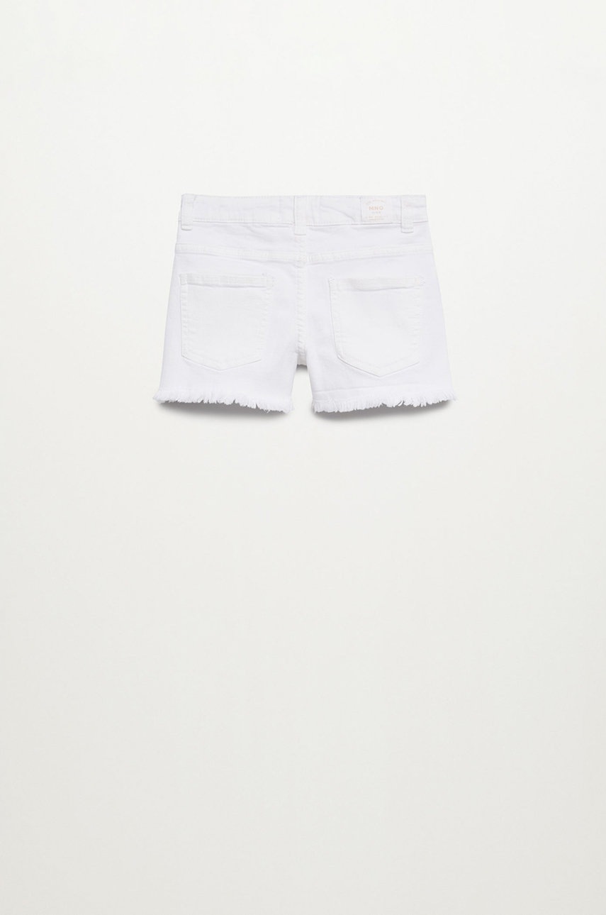 

Mango Kids - Джинсовые шорты Patri 110-164 cm