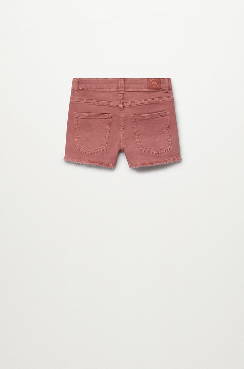 

Mango Kids - Джинсовые шорты Patri 110-164 cm