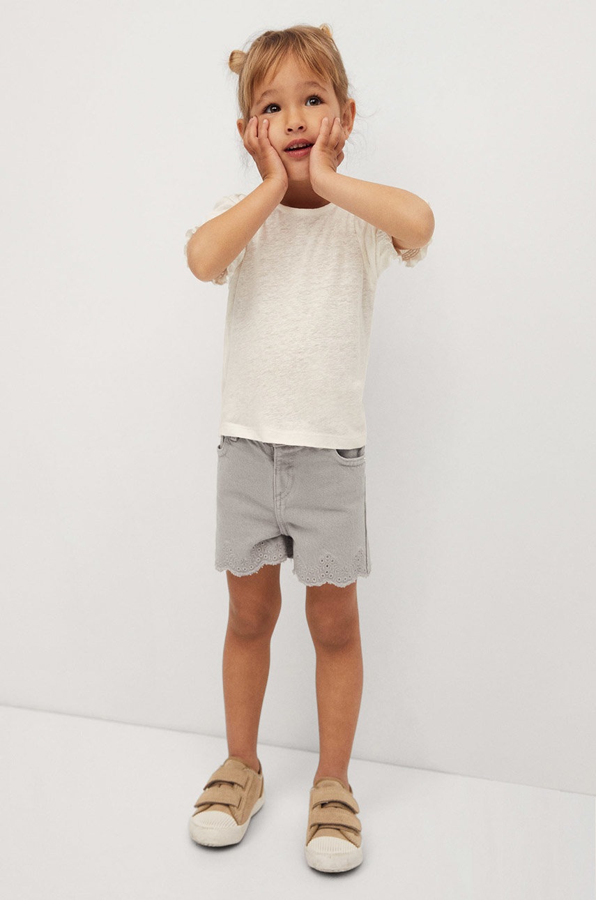 

Mango Kids - Детские шорты BERTAB