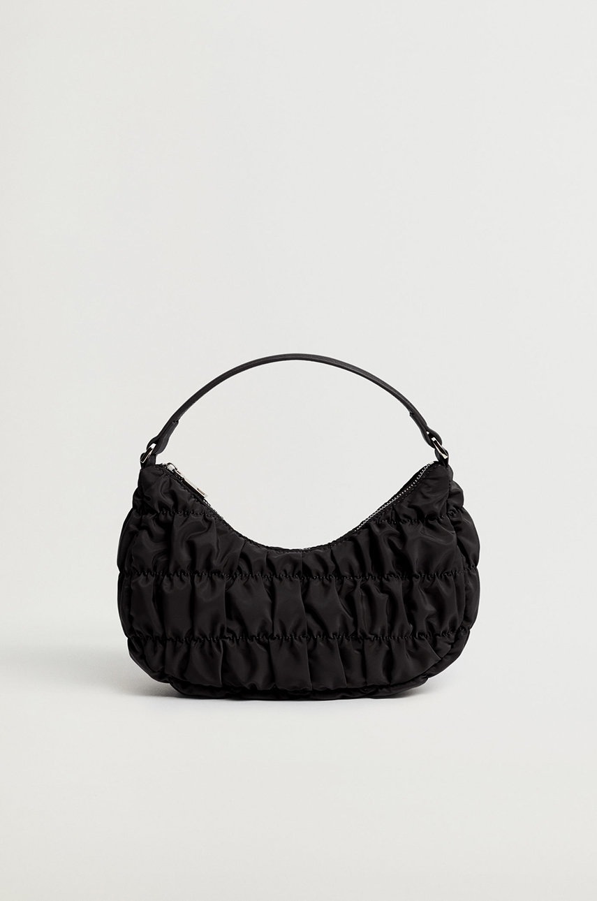 Mango - Poseta RUFFLE