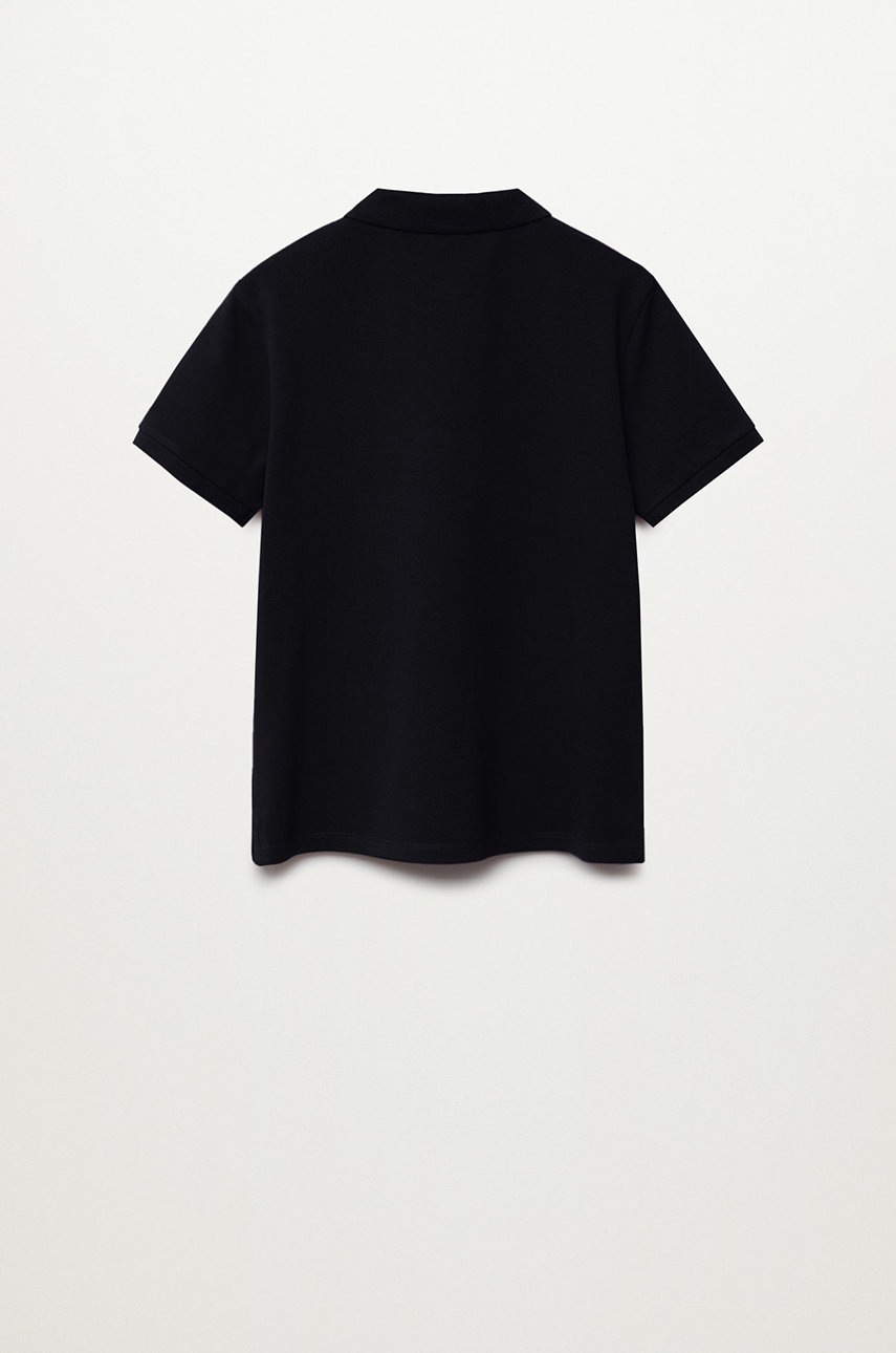

Mango Kids - Детское поло Polo 110-164 cm