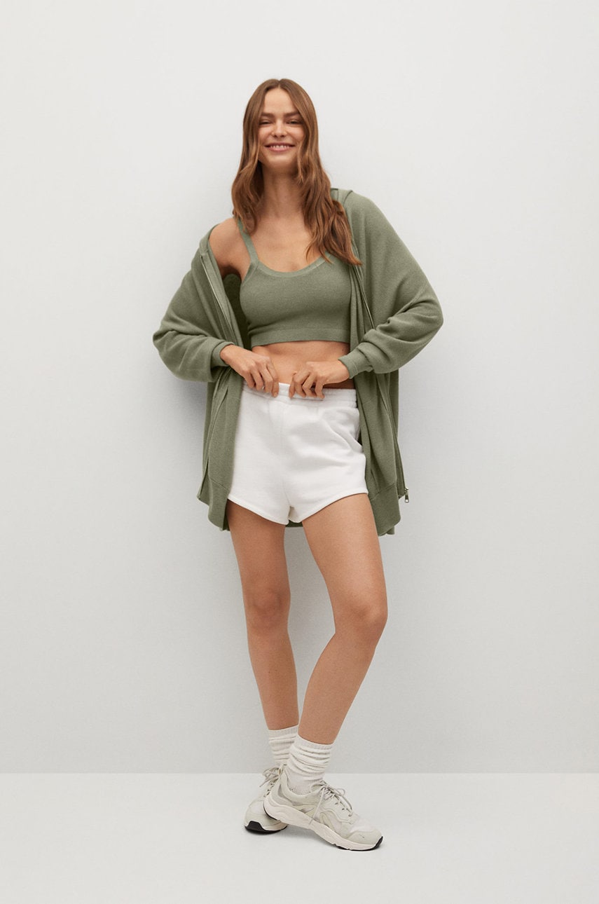 

Mango - Топ Milan
