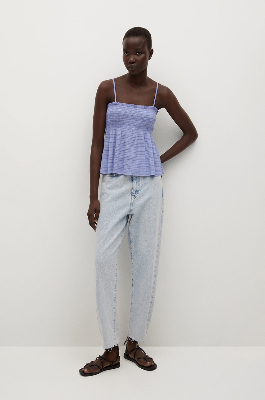 

Mango - Топ ADELINA