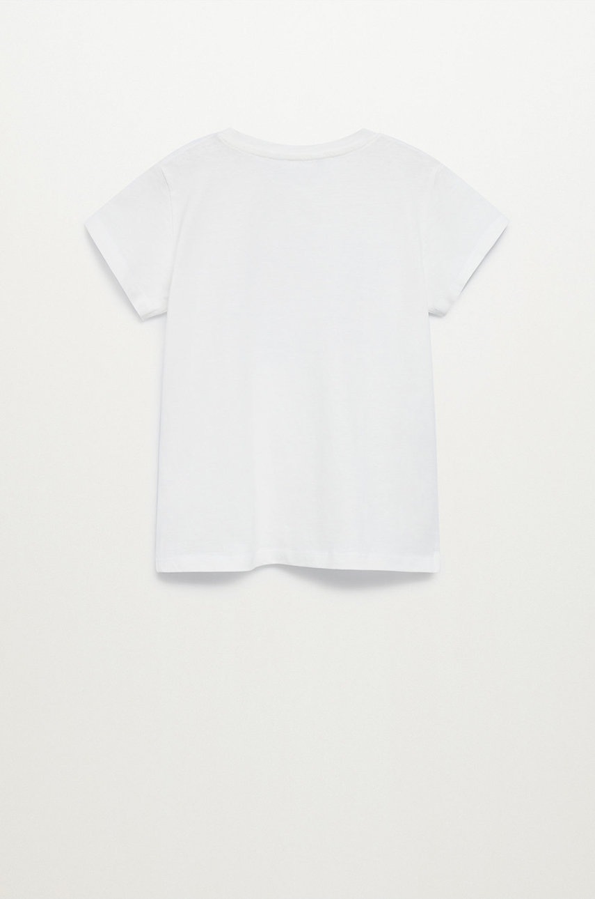 

Mango Kids - Детская футболка Lolly 110-164 cm