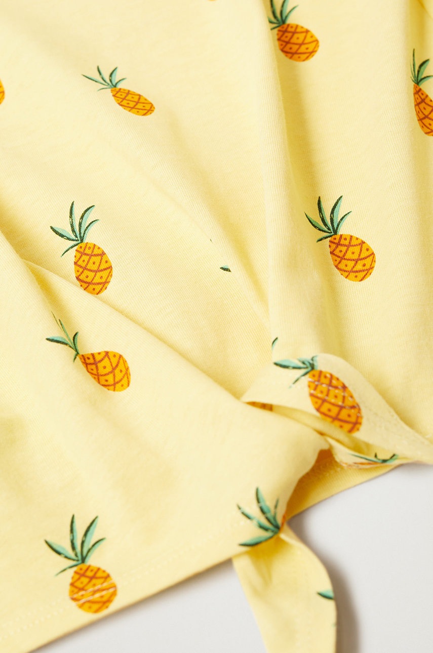 

Mango Kids - Детский топ SAFARI-H