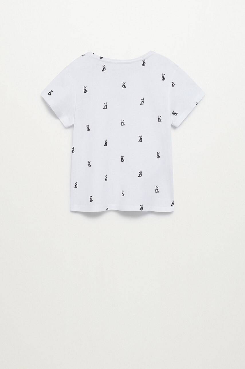

Mango Kids - Детская футболка Mangolo-H 116-164 cm