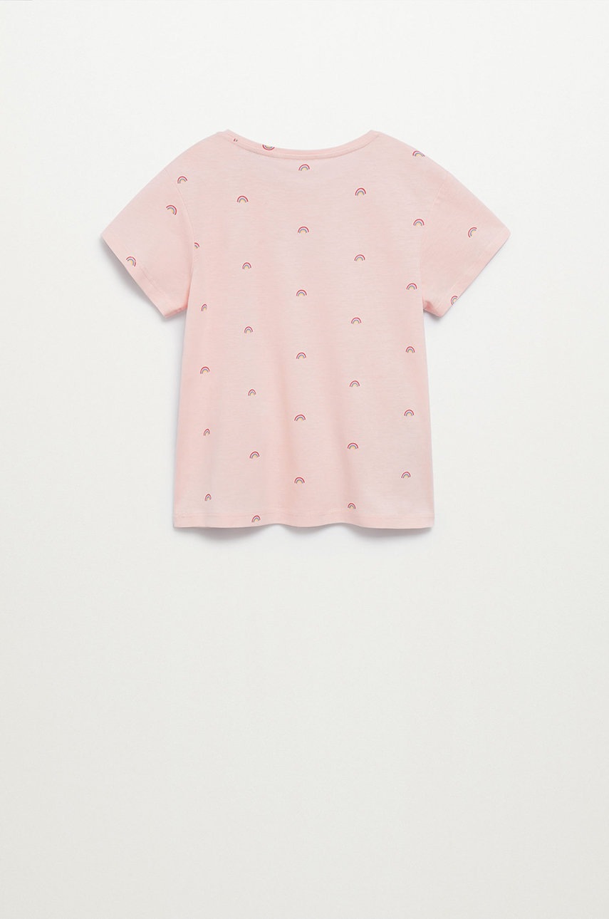 

Mango Kids - Детская футболка Mangolo-H 116-164 cm