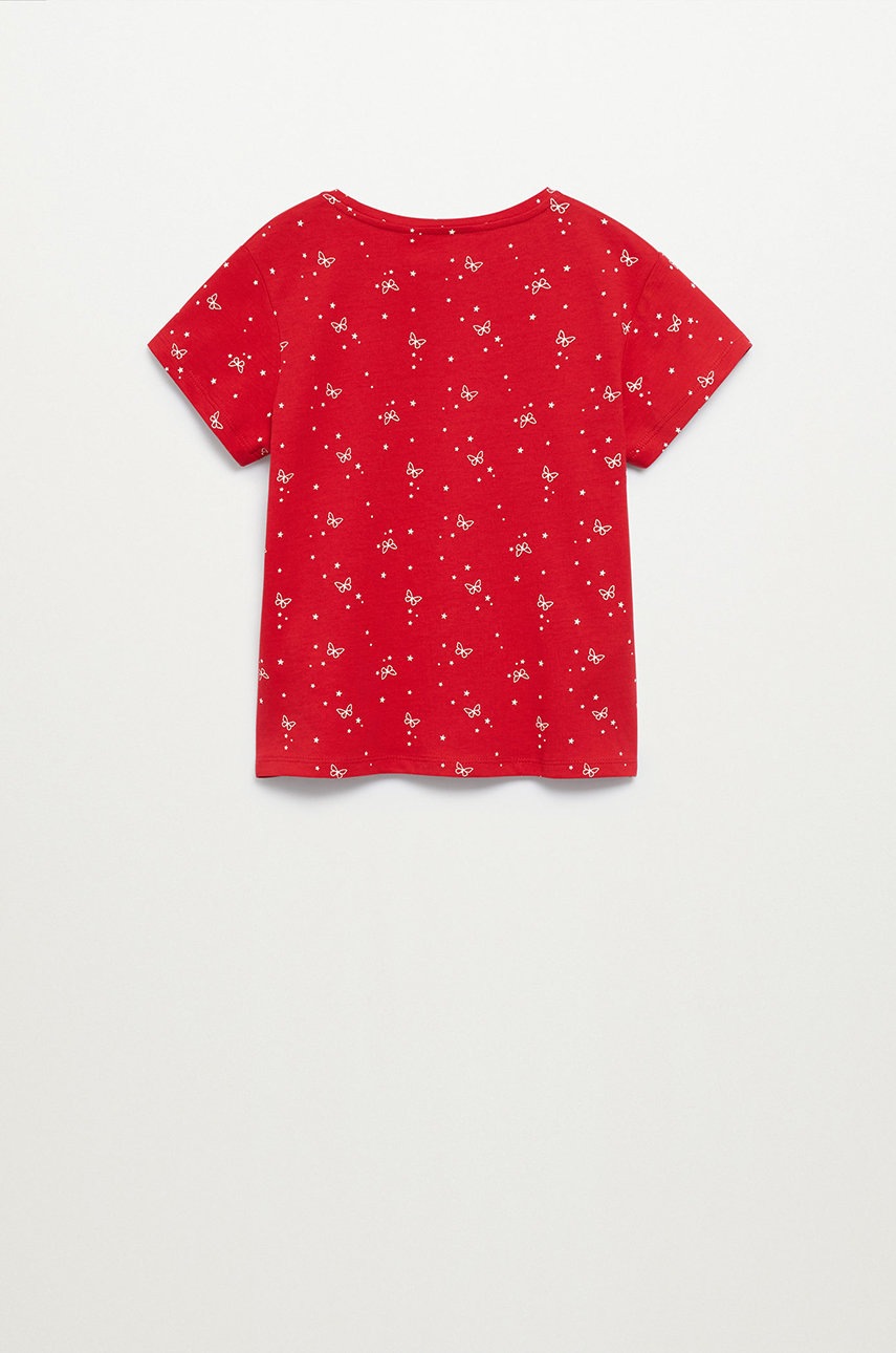 

Mango Kids - Детская футболка Mangolo-H 116-164 cm