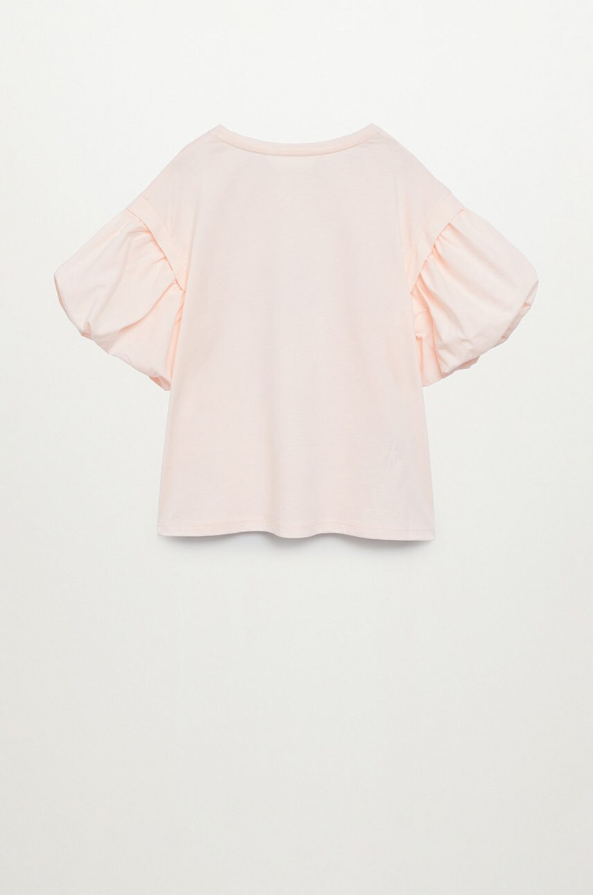 

Mango Kids - Детская футболка Oasis 116-164 cm