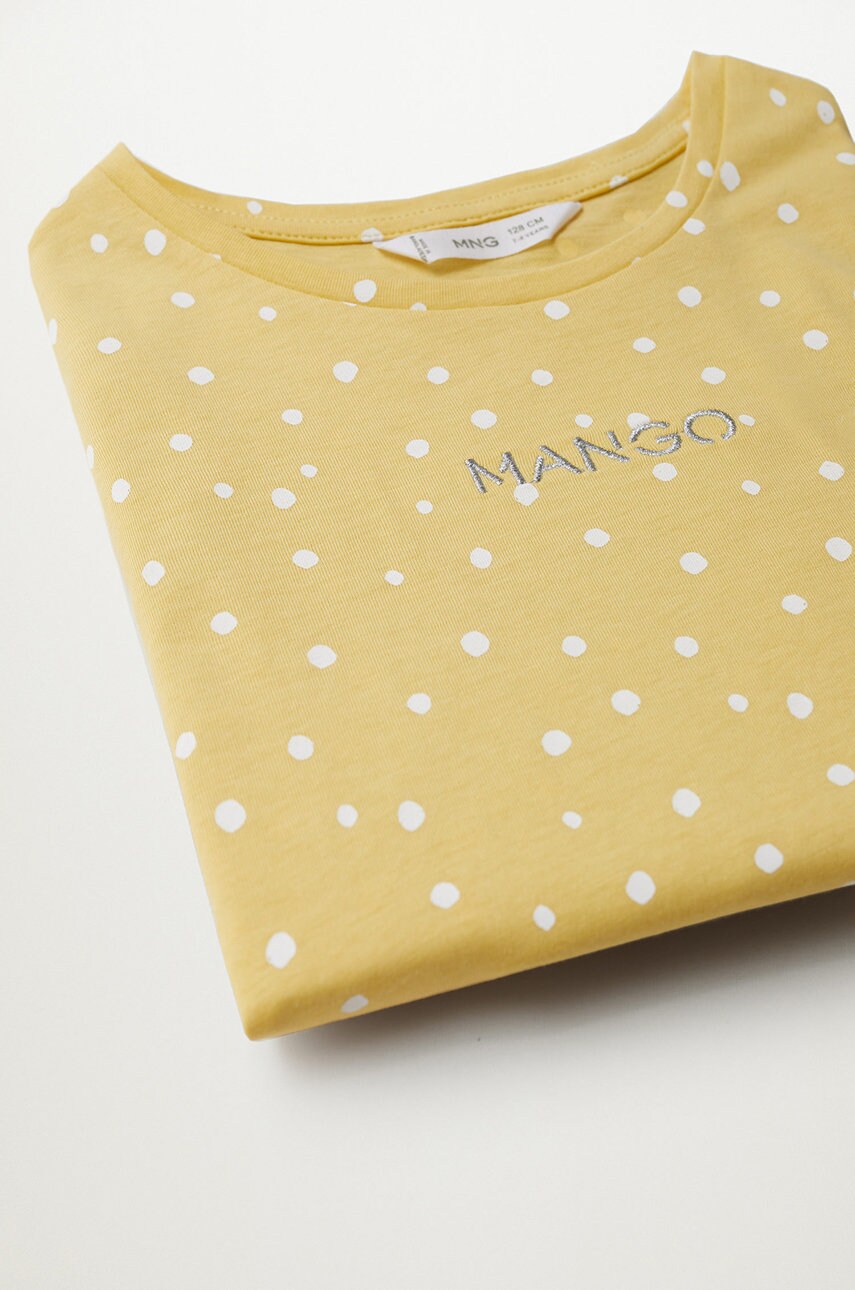 

Mango Kids - Детская футболка Mangofi-H 116-164 cm