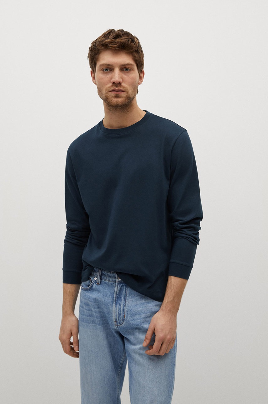 Mango Man - Longsleeve GARETH