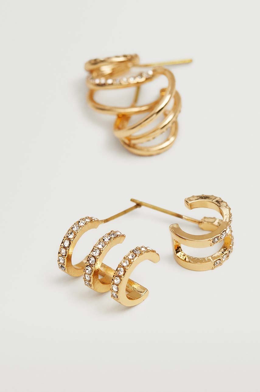 

Mango - Сережки Avinyon (2-pack)