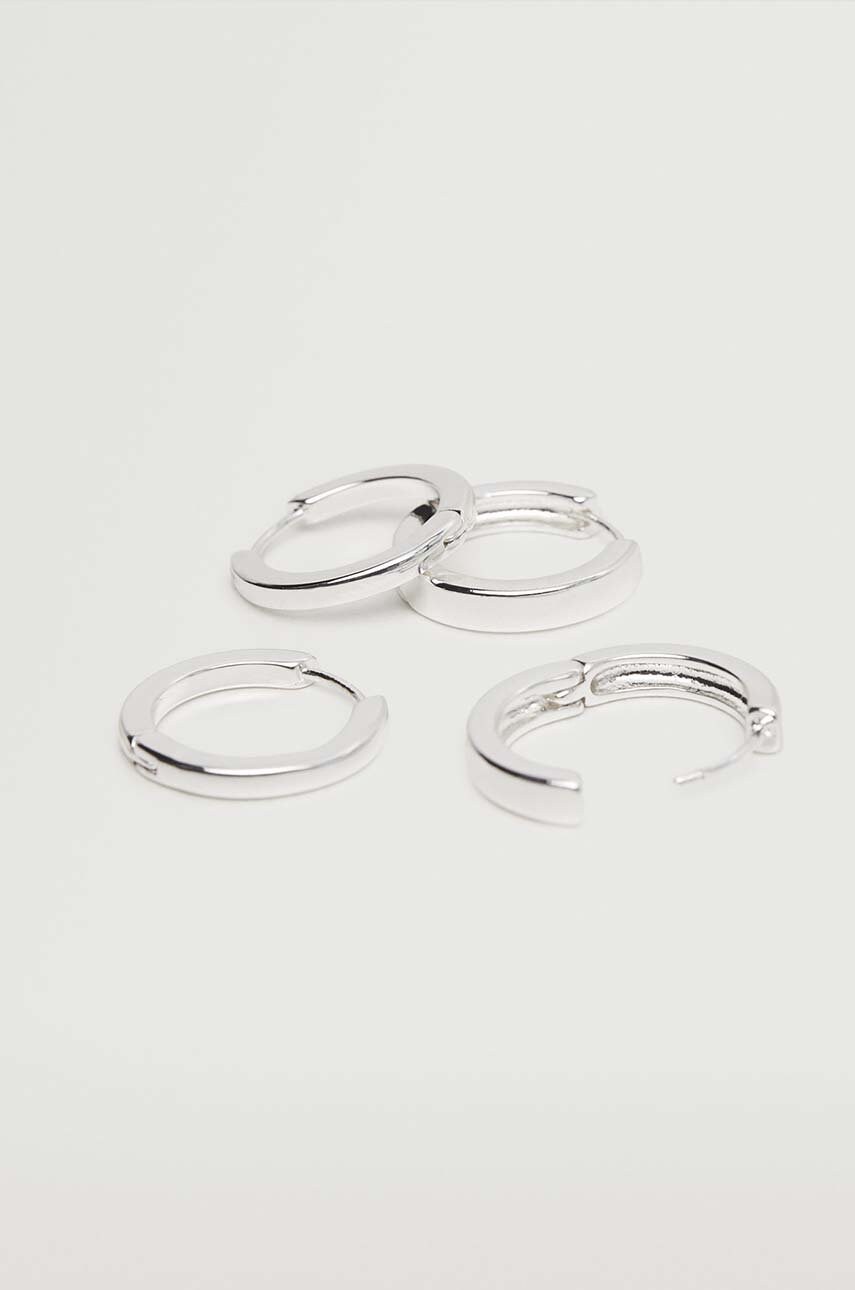 

Сережки Mango Maria (2-pack)