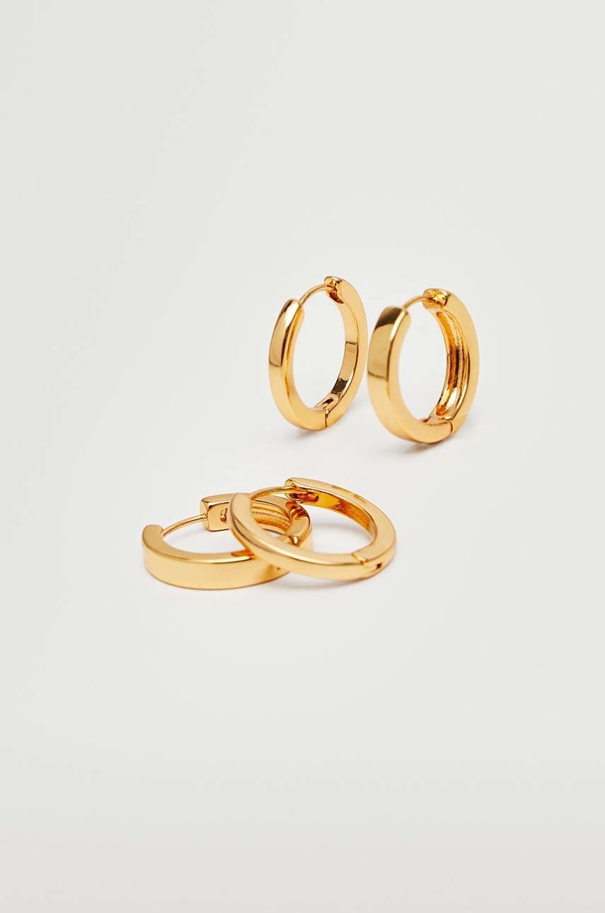 

Сережки Mango Maria (2-pack)
