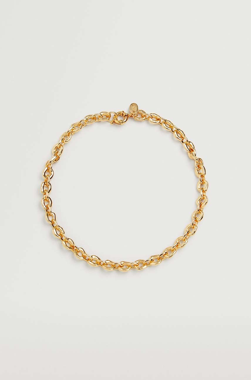 

Колие Mango Marie, Злато