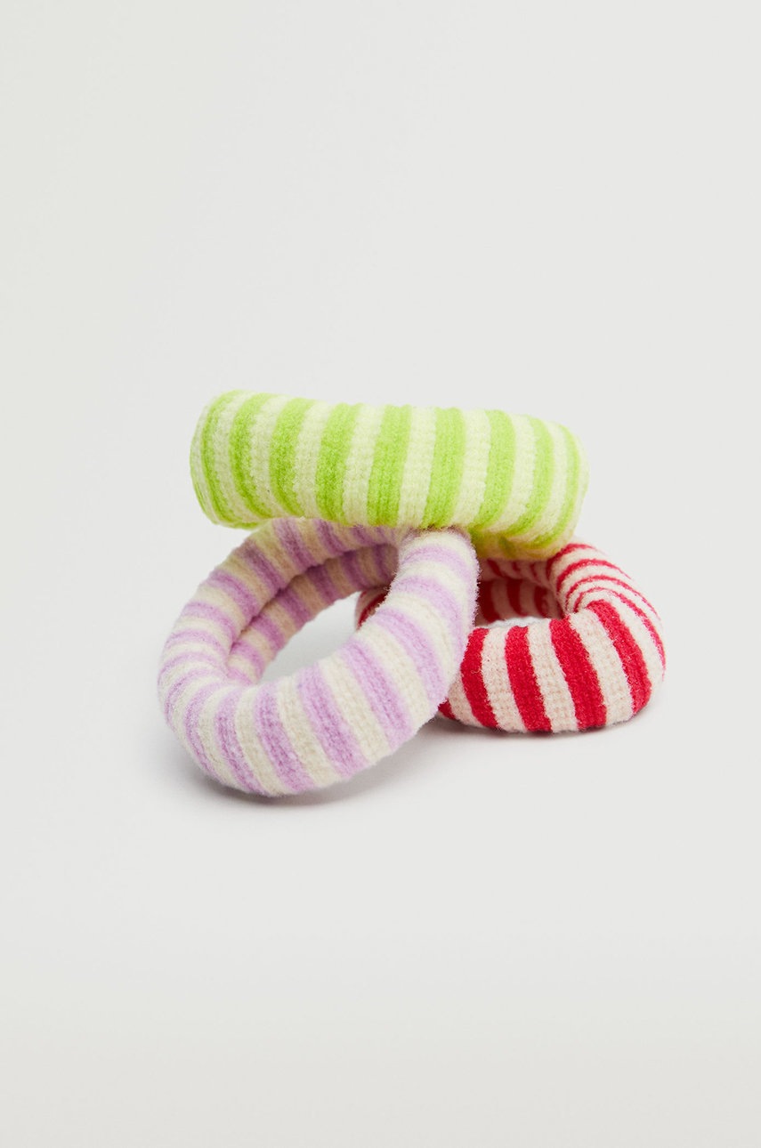

Резинка для волос Mango Candy (3-pack)