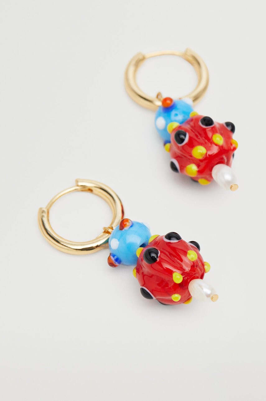

Сережки Mango Lydia