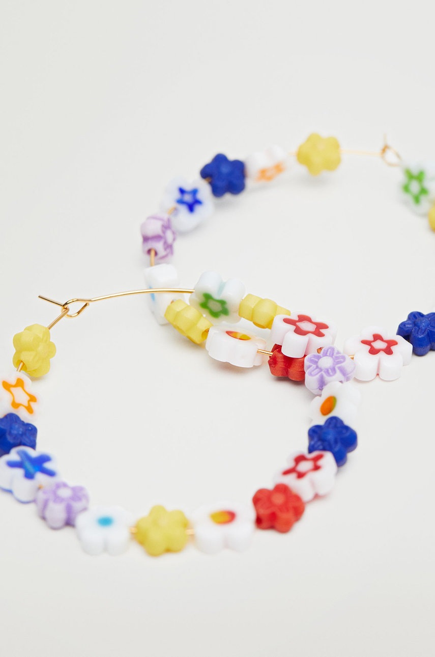 

Сережки Mango Lola