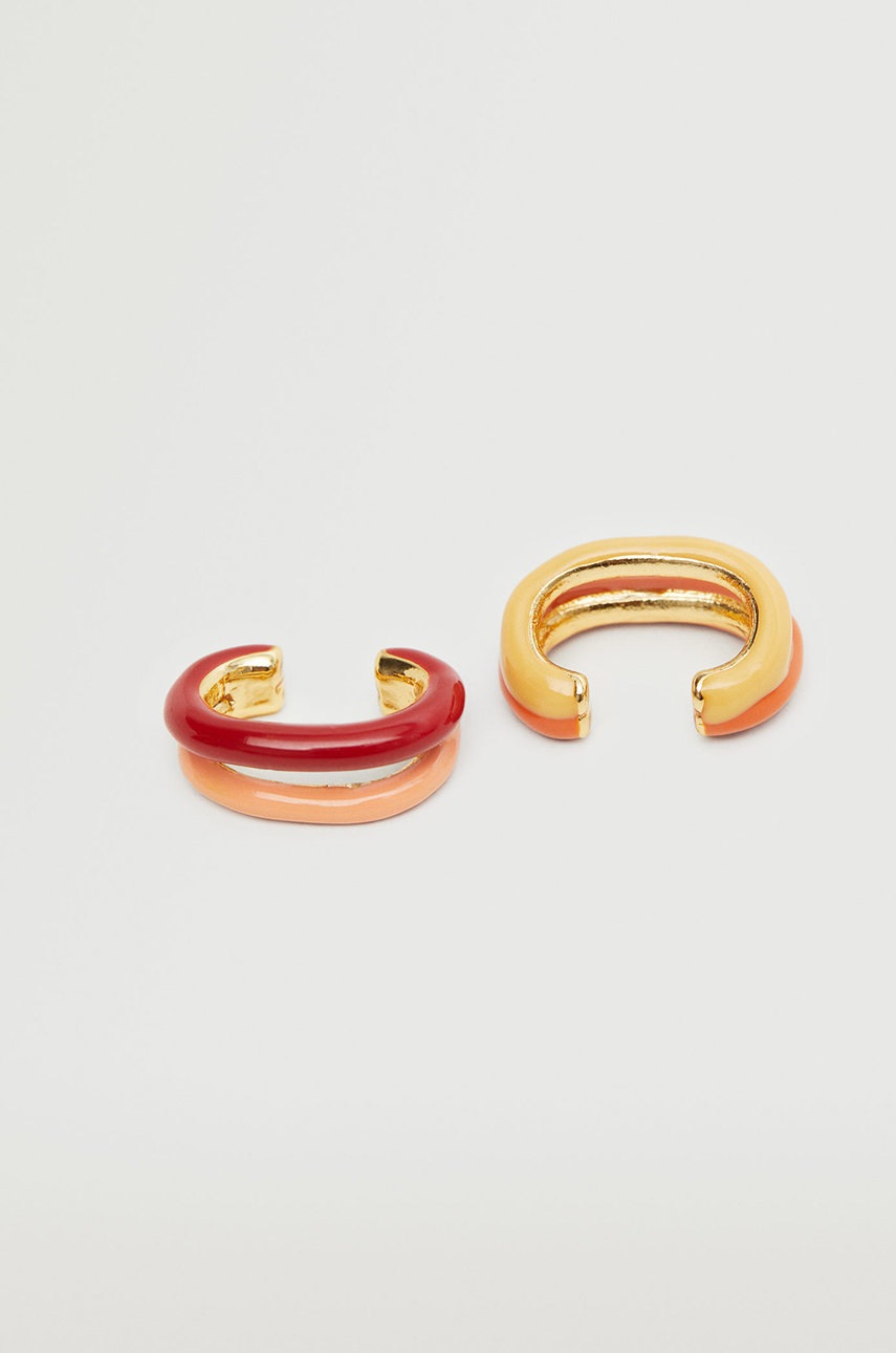 

Сережки Mango Hermiona