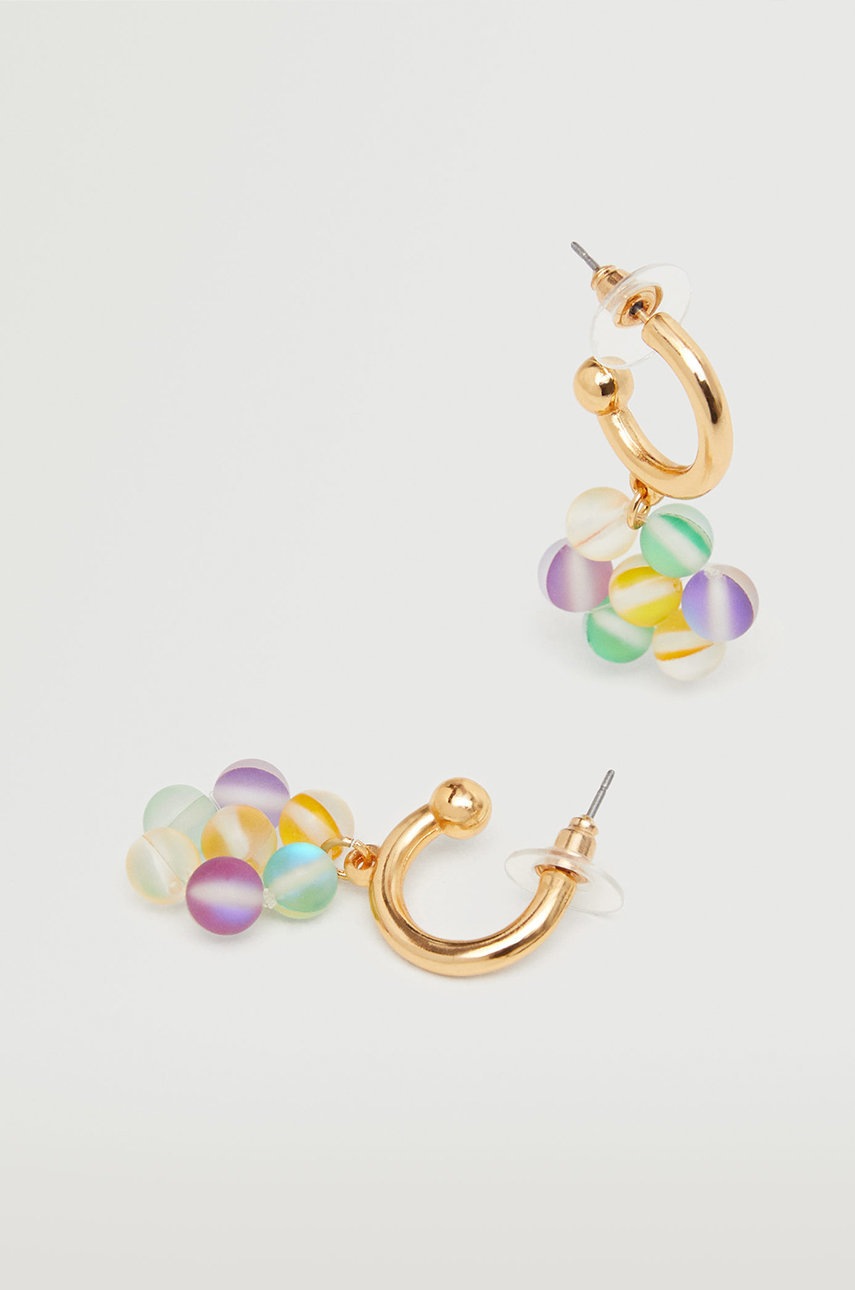 

Сережки Mango Laylah