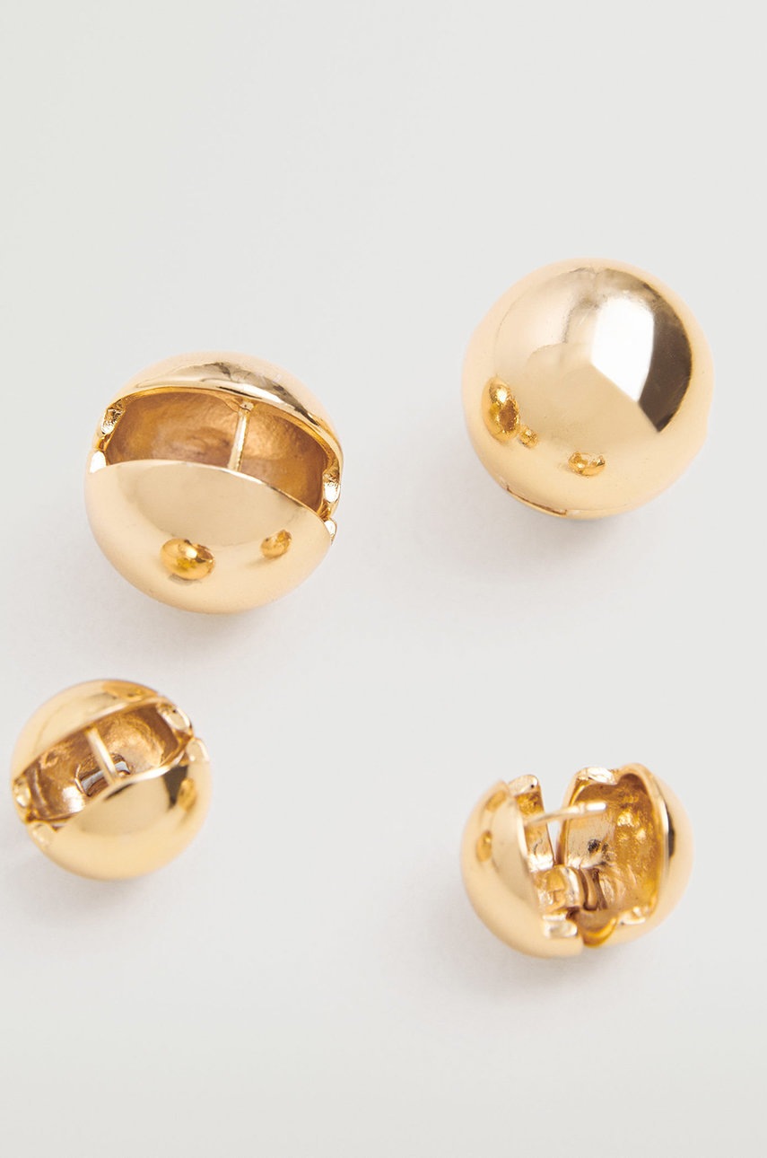 

Сережки Mango Fei (2-pack)