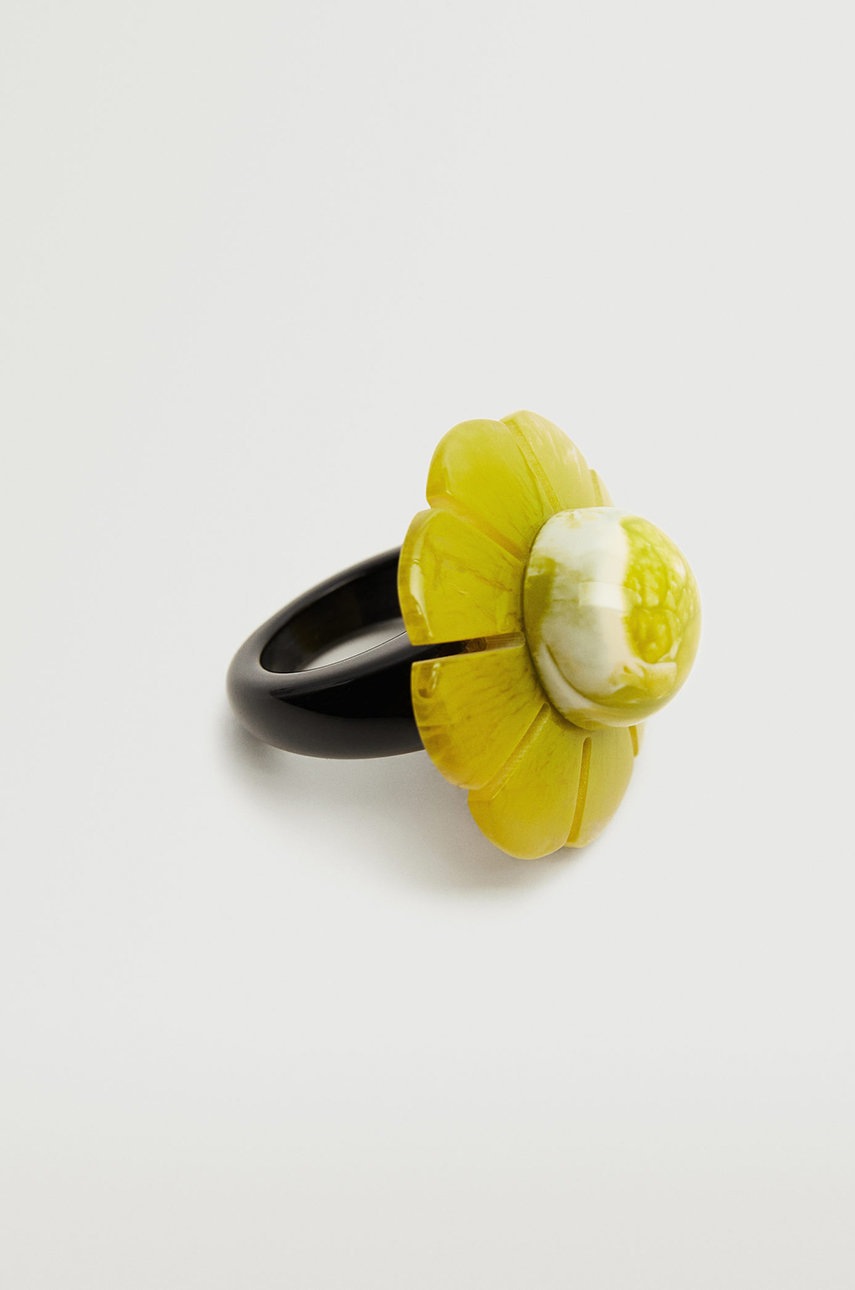 

Перстень Mango