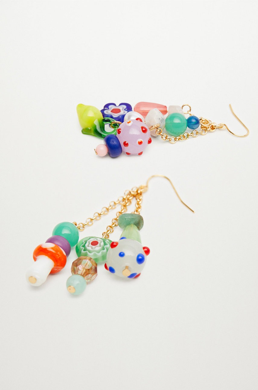 

Сережки Mango Lucille