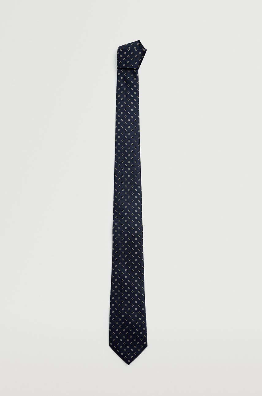 Mango Man cravata 2023 ❤️ Pret Super answear imagine noua 2022