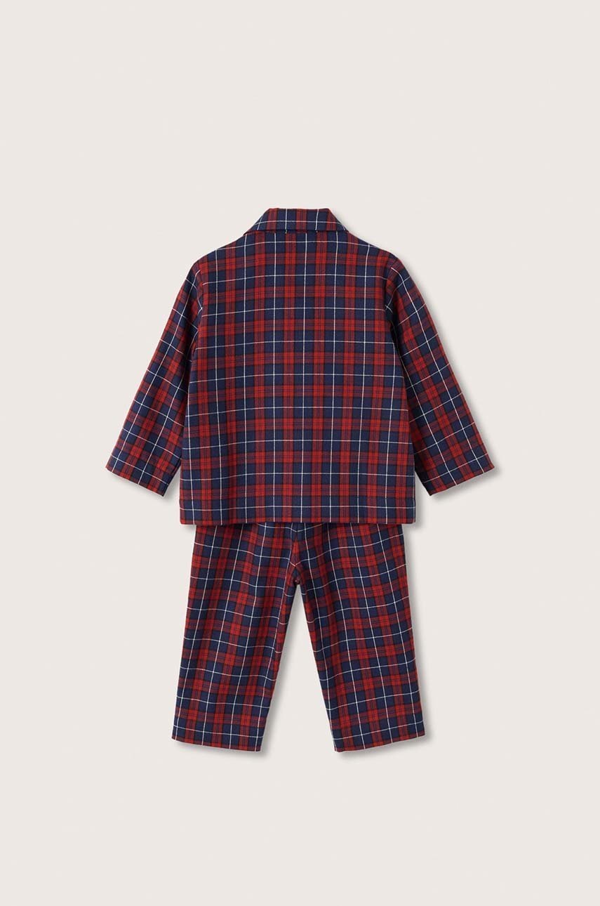 

Mango Kids - Детская пижама Chris