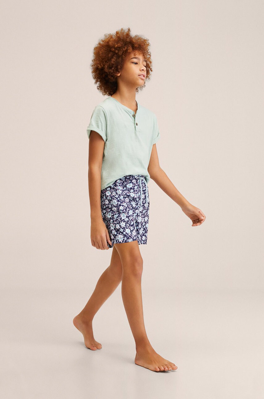 

Дитячі шорти для плавання Mango Kids Morab