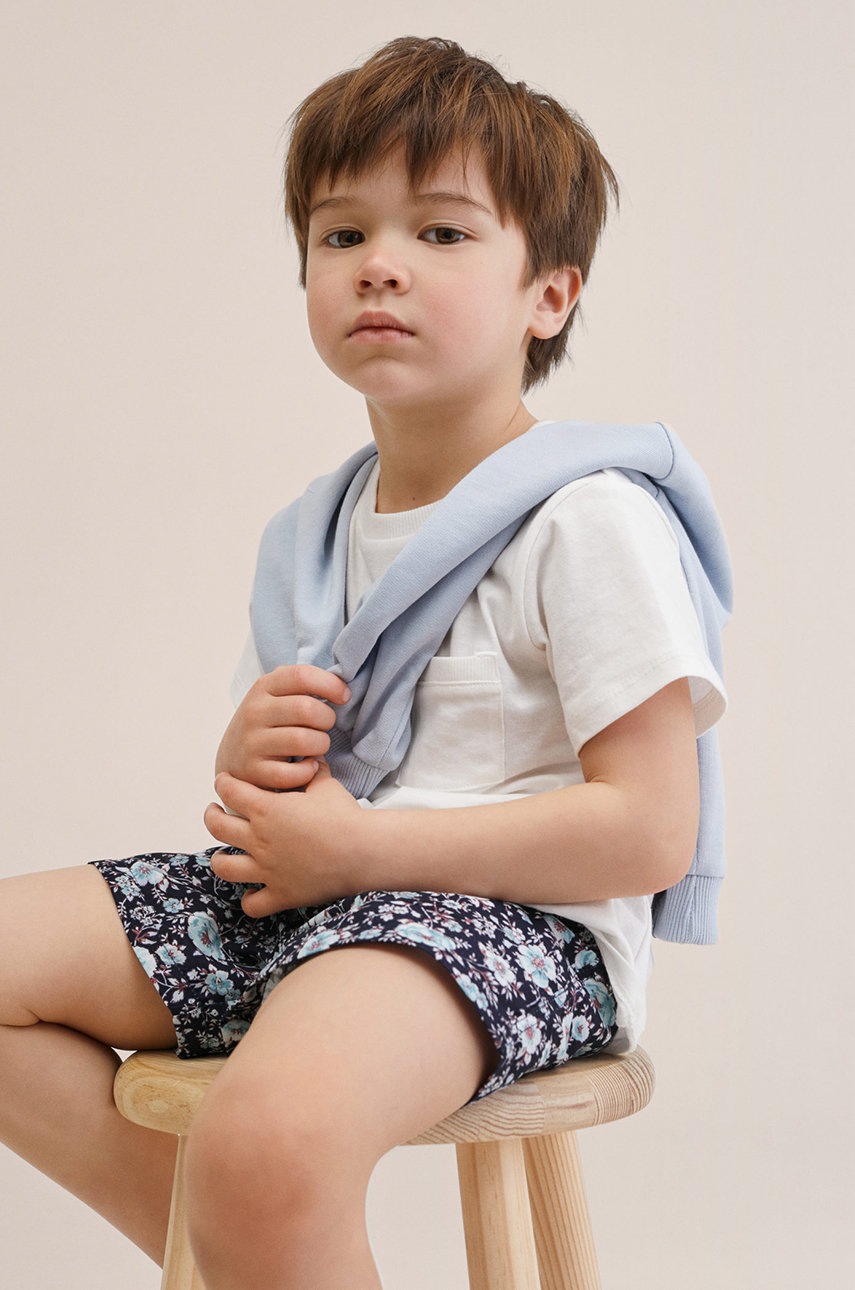 

Дитячі шорти для плавання Mango Kids Morabb