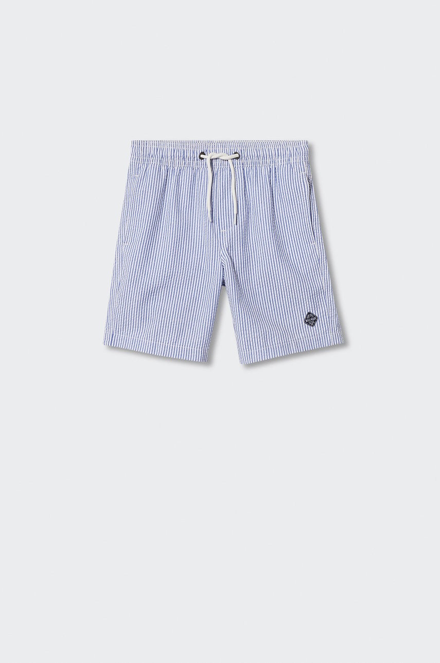 

Детские плавки Mango Kids Cannes