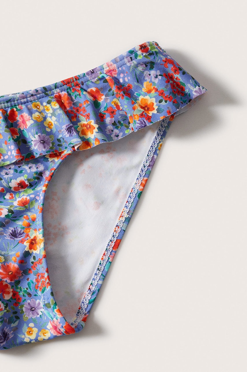 

Детский купальник Mango Kids Spring